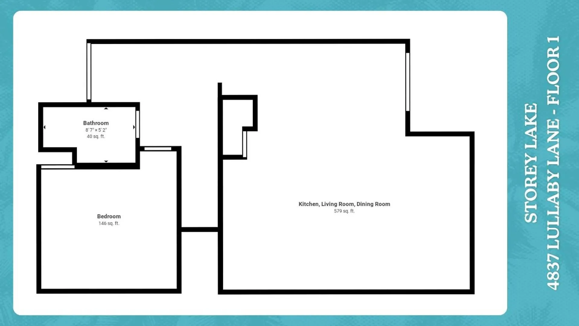 Feriehus Lbl4837 Villa Los Angeles