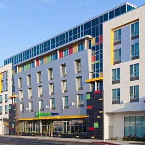 Hampton Inn By Hilton North Hollywood Hotel