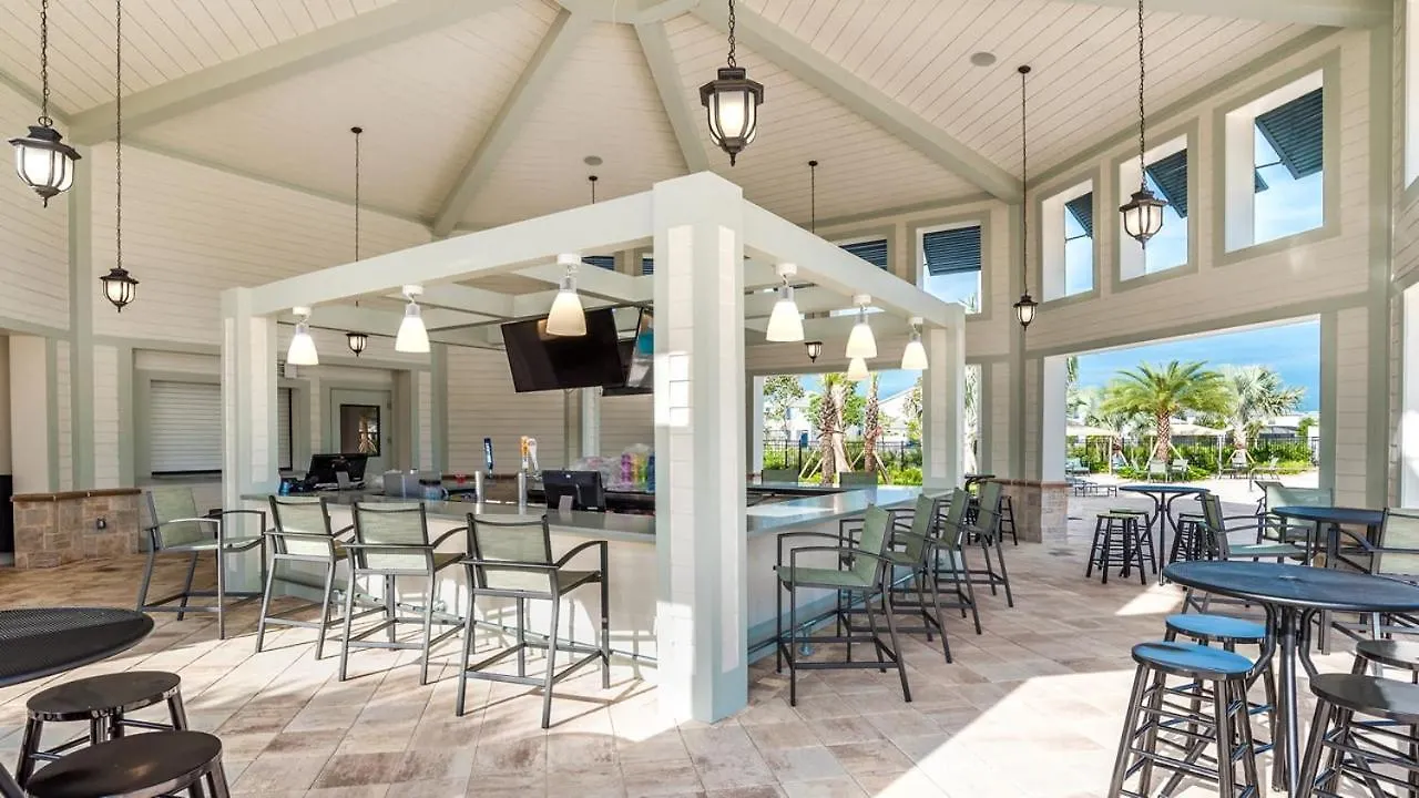 Lbl4837 Villa Los Angeles Holiday home