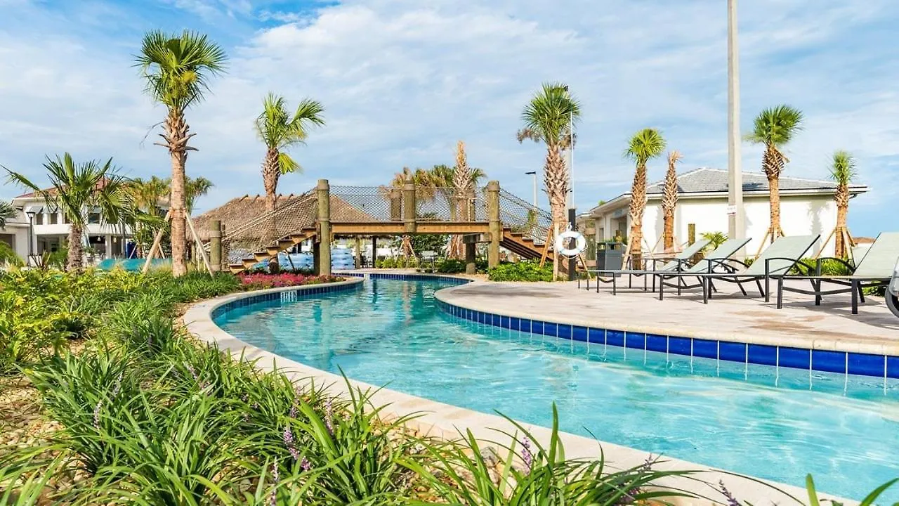 Holiday home Lbl4837 Villa Los Angeles