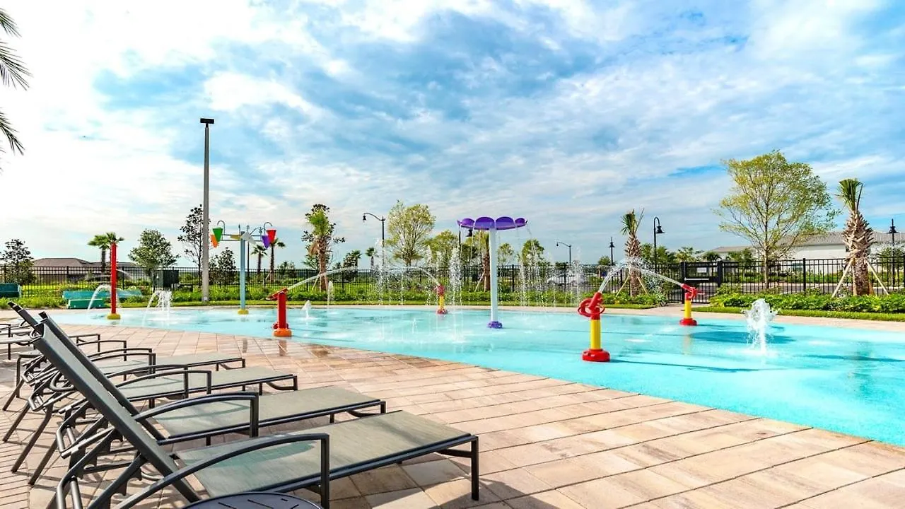 Holiday home Lbl4837 Villa Los Angeles United States