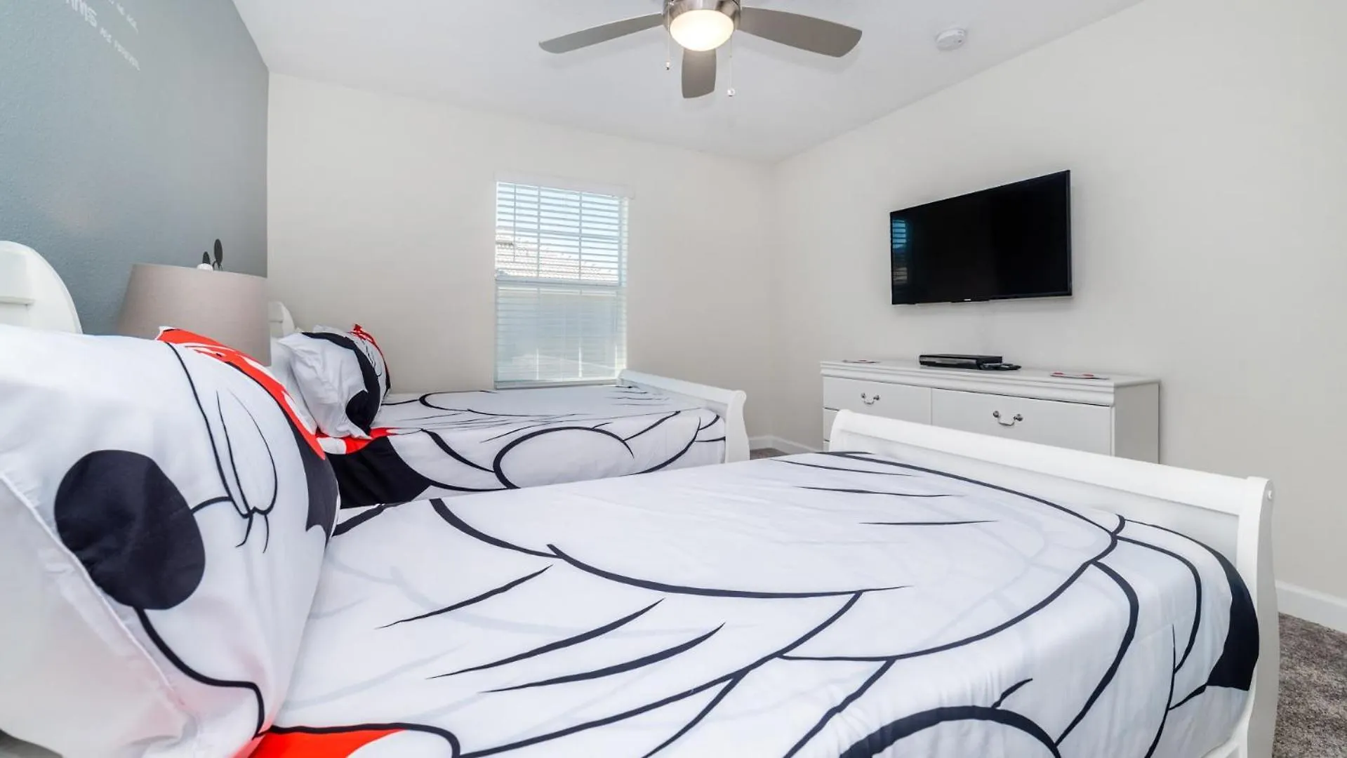 Holiday home Lbl4837 Villa Los Angeles