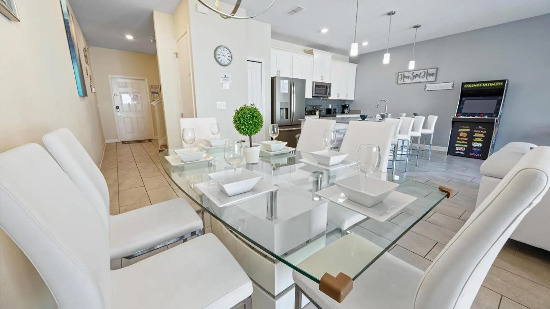 Lbl4837 Villa Los Angeles Holiday home